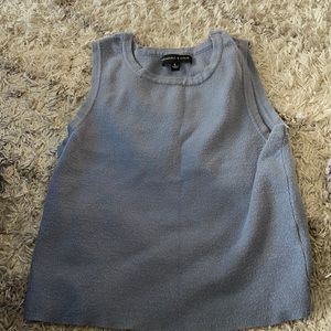 Kendall& Kylie tank.
